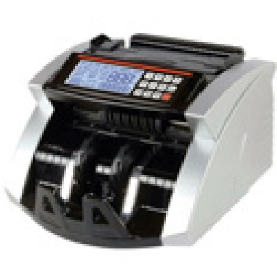 Currency Counting Machine INX 2030 Fake Note Detection