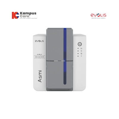 Evolis Asmi - PVC Card Printer