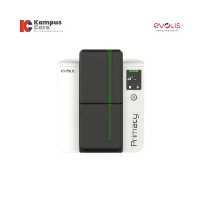 Evolis Primacy 2 LCD Touch Display
